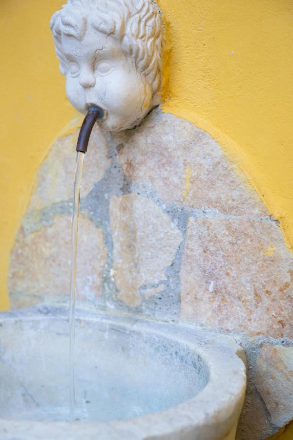 Bed and Breakfast Quisi - Salerno Centro Exterior foto