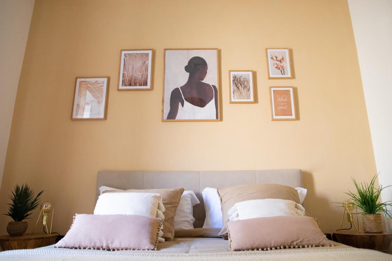 Bed and Breakfast Quisi - Salerno Centro Exterior foto