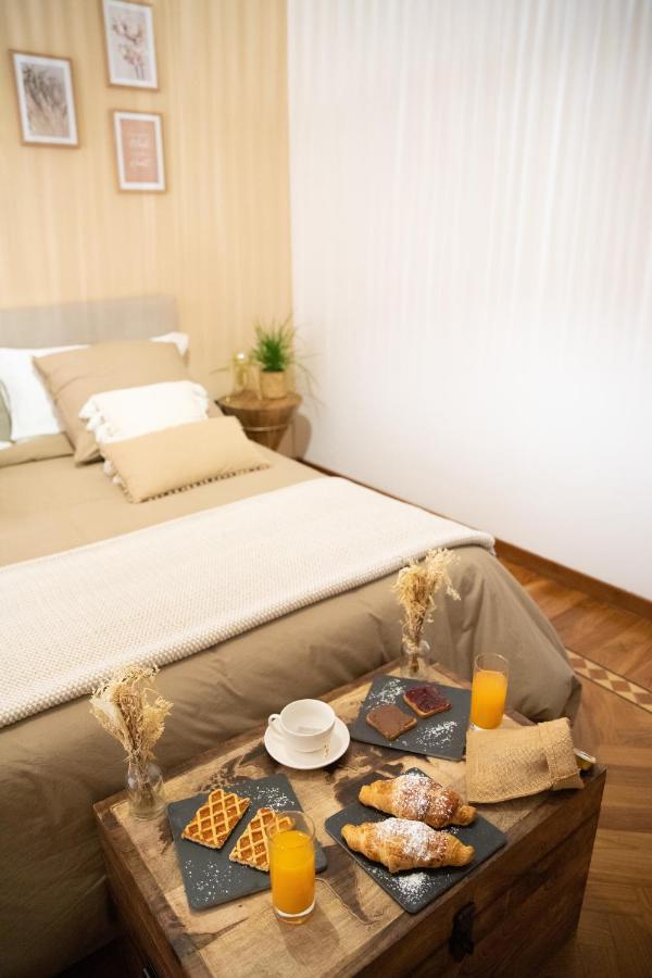 Bed and Breakfast Quisi - Salerno Centro Exterior foto