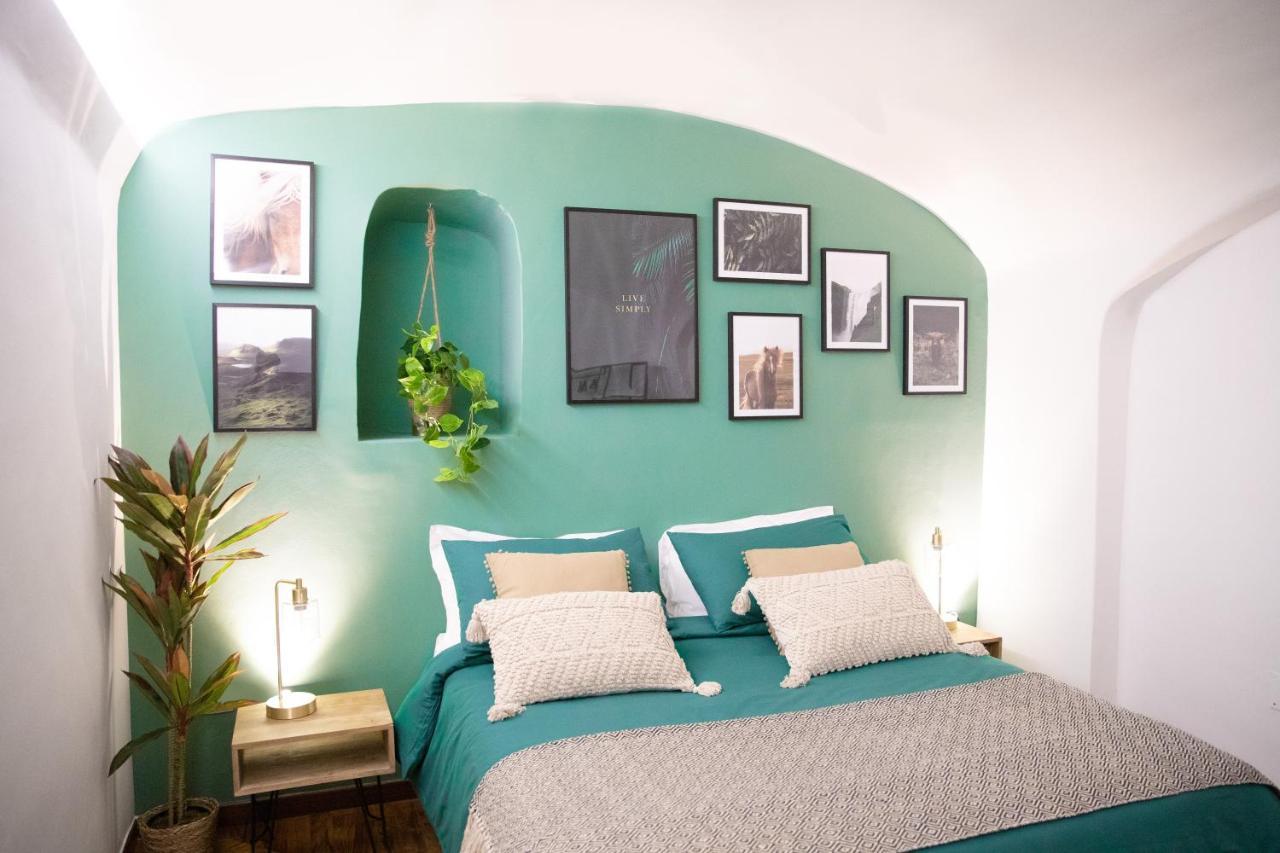 Bed and Breakfast Quisi - Salerno Centro Exterior foto